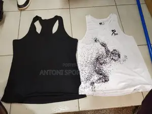 Gym Vests Original