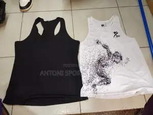 Gym Vests Original