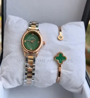 Original Daniel Wellington Women's Wrist Watch Gift Box