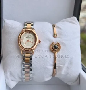 20% Discount Sales on Daniel Wellington Ladies Gift Watch