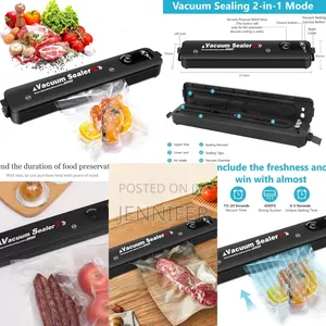 Romino Automatic Vacuum Sealer Machine