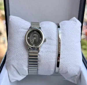 Dw Women's Wrist Stylish Gift Box Watch at 20% Discount Sale