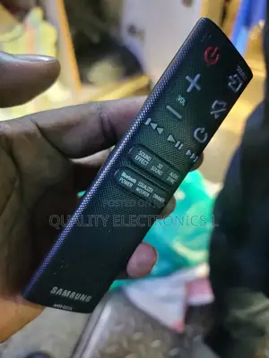 Samsung Hometheater Remote Ahl