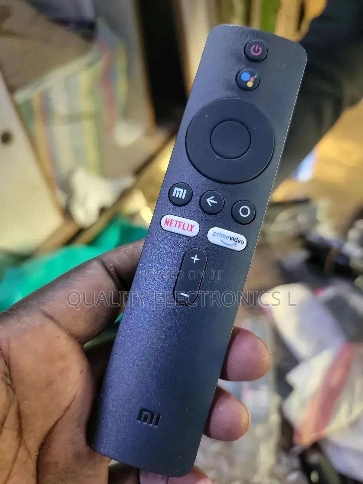 Remote for Mi Tv Stick