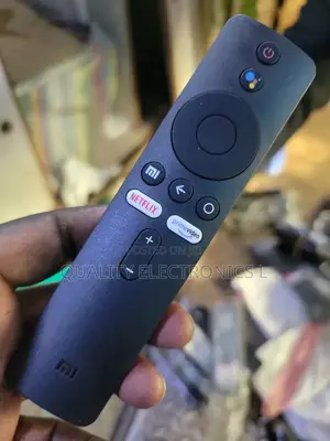 Remote for Mi Tv Stick