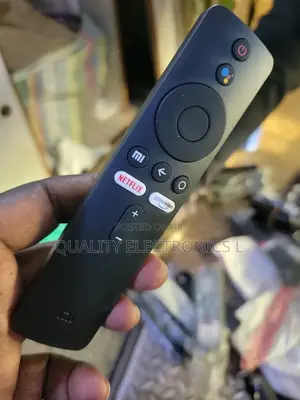 Remote for Mi Tv Stick