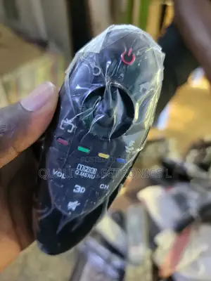 Lg Mini Magic Remotes 123 Qmenu
