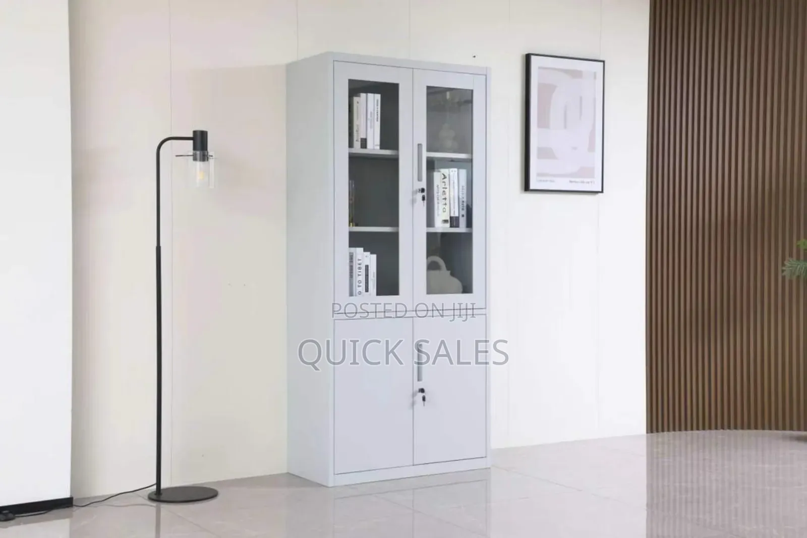Filling Cabinet