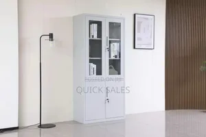 Filling Cabinet