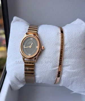 Original Brand New Dw Women's Wrist Watch and Bracelet