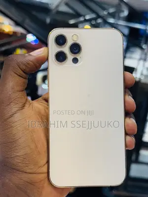 Apple iPhone 12 Pro 128 GB Gold