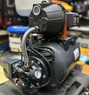 Boaster Pressure Water Pump