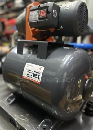 Boaster Pressure Water Pump