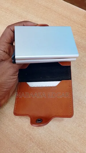 Photo - Card Holders