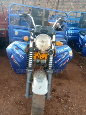 Photo - Zongshen ZS100-27 2023 Blue