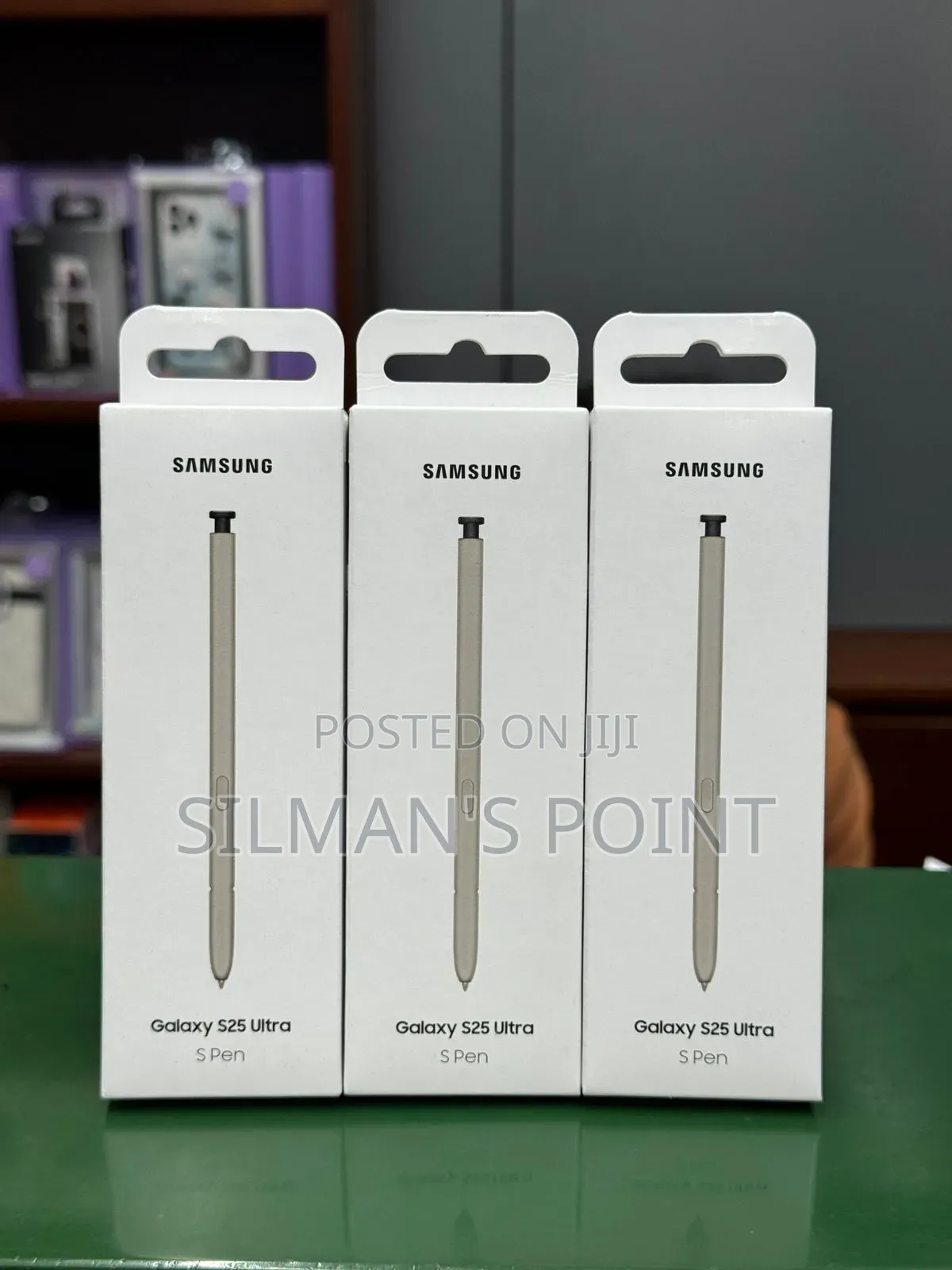 Samsung Galaxy S25 Ultra S Pen