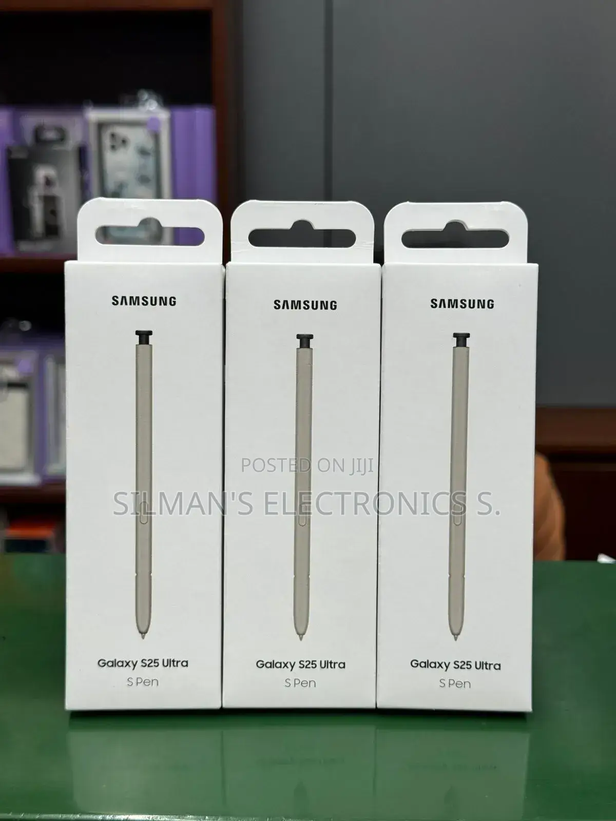 Samsung Galaxy S25 Ultra S Pen