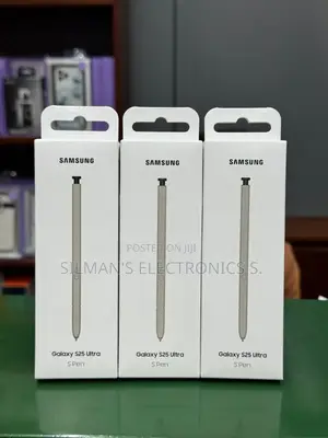 Samsung Galaxy S25 Ultra S Pen