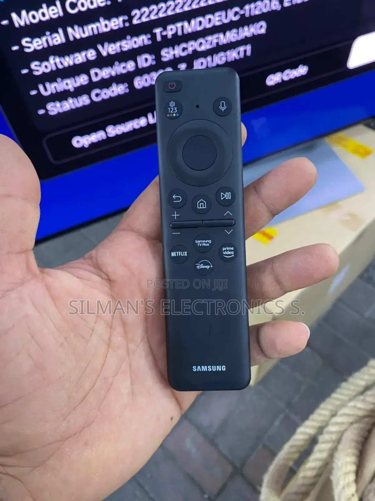 Latest Release New Samsung 65" S90d Oled Tv