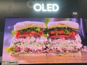 Photo - Samsung 83" S90d Oled Tv Latest Model