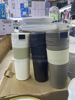 Classic 500ml Thermal Cups