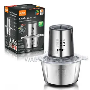 Raf Food Processor