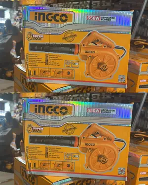 Ingco Air Blower