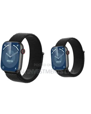 Photo - Green Lion Smart Watch