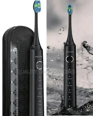 Rechargeable Toothbrush