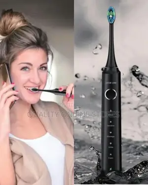 Rechargeable Toothbrush