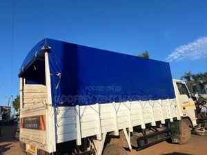 Car Tarpaulin in All Sizes