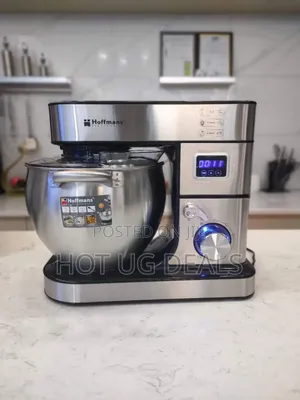 Hoffmans 15l Stand Mixer, Cake/ Doughmixer.