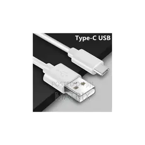 Type C Usb Fast Cable Usb Charger