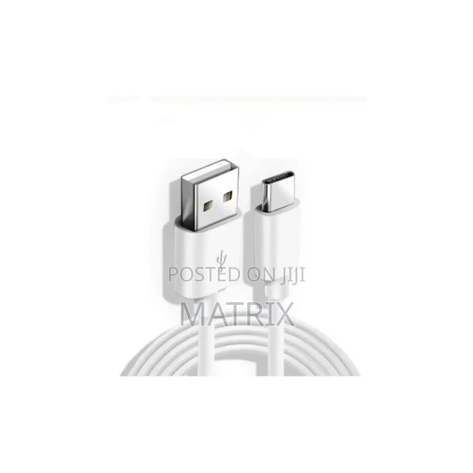 Type C Usb Fast Cable Usb Charger