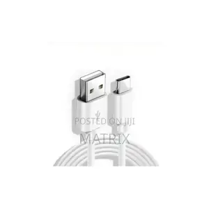 Type C Usb Fast Cable Usb Charger