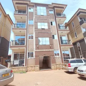 Photo - 1bdrm Apartment in Najjera One, Central Division for sale