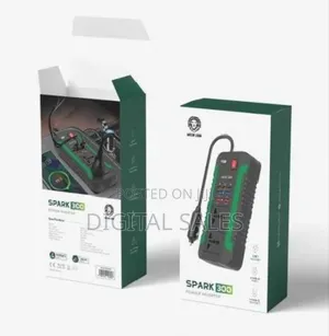 Premium Green Lion Spark 3000 Power Inverter