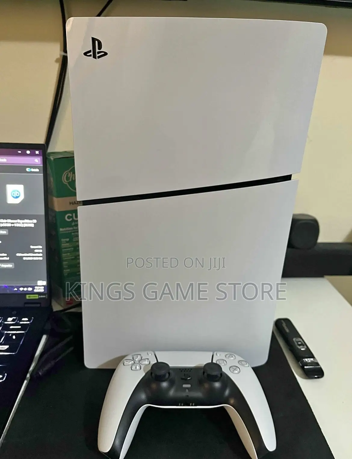 Ps5 Slim 1tb Storage Open Box