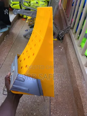 Wheel Chock/ Wheel Stopper