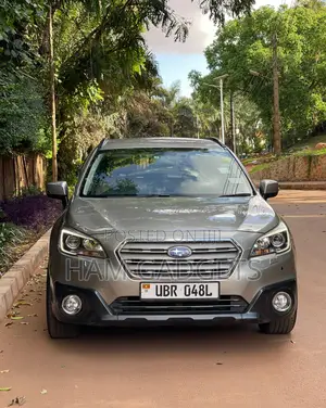 Photo - Subaru Outback 2.5i Limited 4dr Wagon AWD (2.5L 4cyl CVT) 2015 Beige