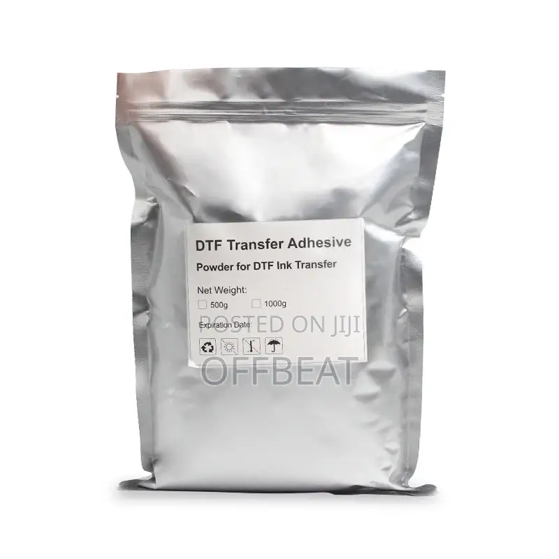 DTF Powder Extreme