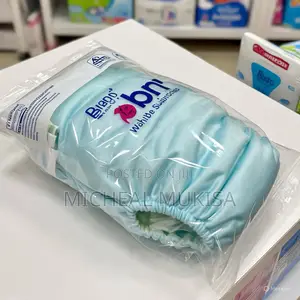 Photo - Kids Washable Diapers