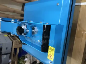 Heat Press T-Shirt Machine Blue Dove