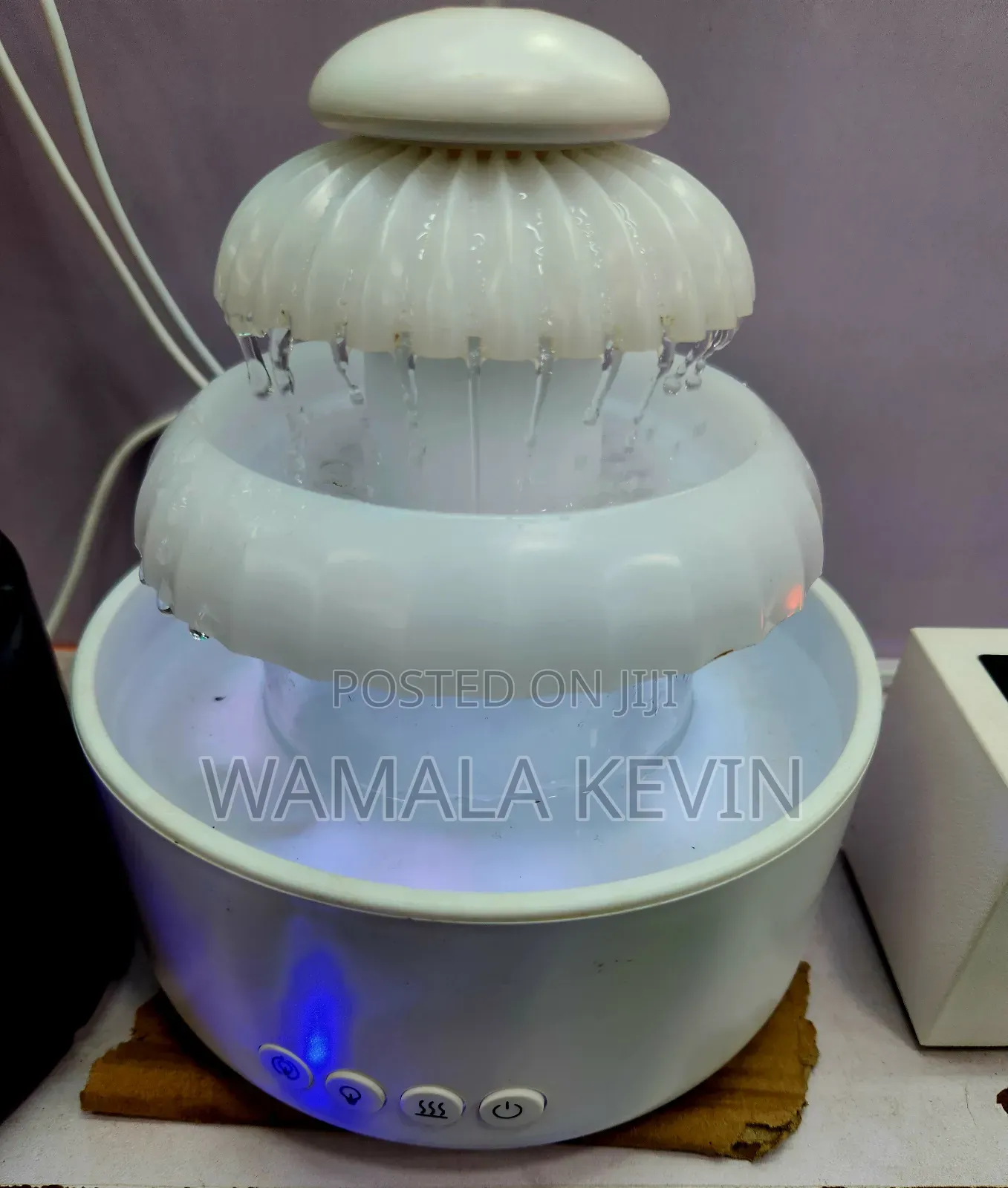 Humidifier Water Fountain