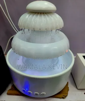Humidifier Water Fountain