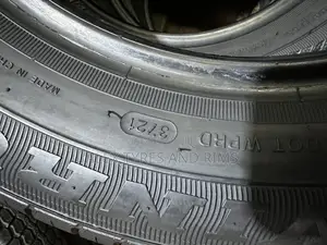 195/65r15 Good Tyres