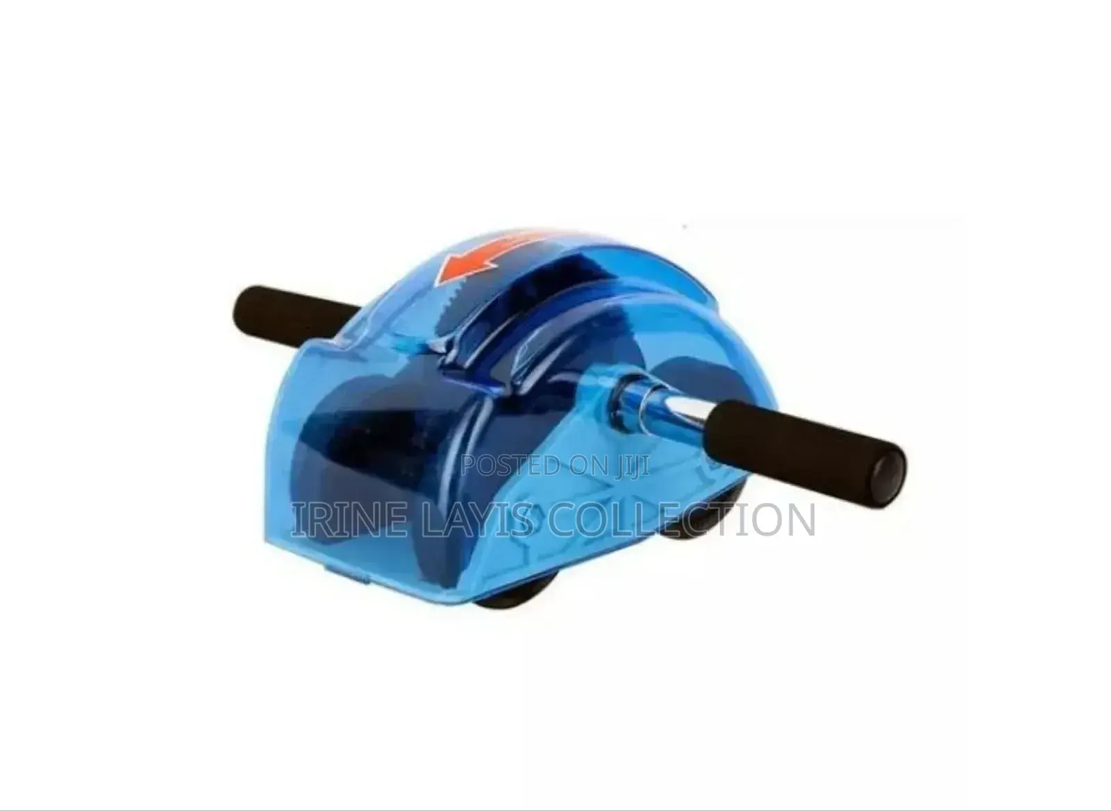 4 Wheel Ab Trainer for Stomach