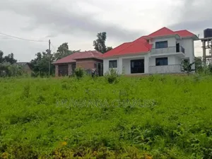 Plot for Sale in Matugga