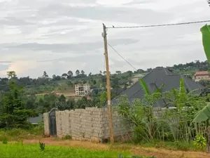 Plot for Sale in Matugga