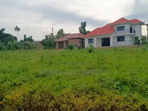 Plot for Sale in Matugga